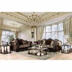 SM6431-SF-LV 2PC SETS RONJA SOFA + LOVE SEAT