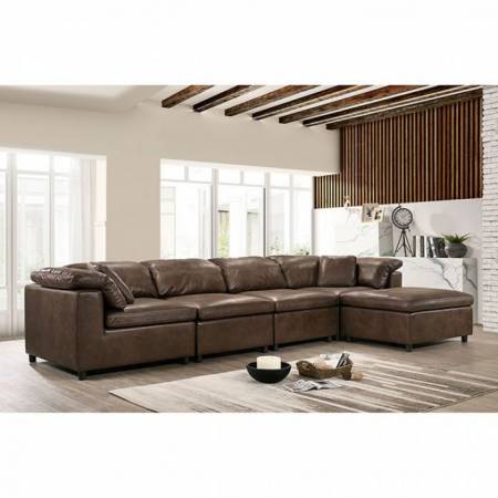 CM6472-SECT-L TAMERA SECTIONAL