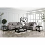 SM4011-SF-LV 2PC SETS EMELIE SOFA + LOVE SEAT