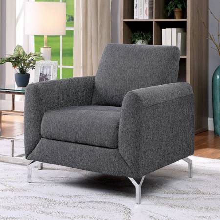CM6088GY-CH LAURITZ CHAIR