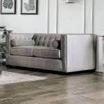 SM9115-LV ELLIOT LOVE SEAT