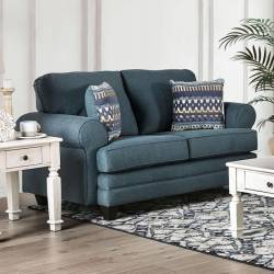 SM4012-LV AYLMER LOVE SEAT