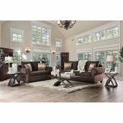 SM4019-SF-LV 2PC SETS JULIAN SOFA + Love Seat