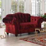 SM5214-LV GELLIGAER LOVE SEAT