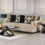 SM9105-SF YATES SOFA