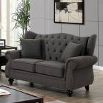 CM6572DG-LV EWLOE LOVE SEAT