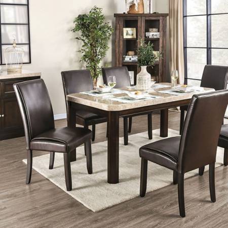 CM3741T FAVEN DINING TABLE