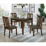 CM3717T-5PK BRINLEY I 5 PC. DINING SET