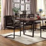 CM3737T PISEK DINING TABLE