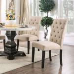CM3755RT ELFREDO ROUND TABLE