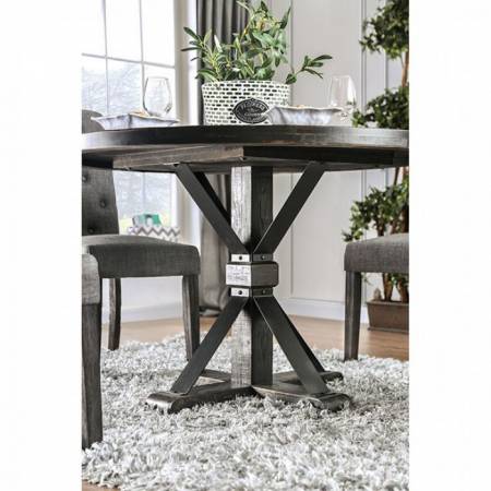CM3735RT ALFRED ROUND TABLE