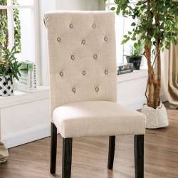 CM3735IV-SC ALFRED SIDE CHAIR