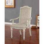 CM3150WH-AC ARCADIA ARM CHAIR