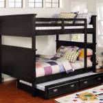 CM-BK630BK-TT-BED MARCI TWIN/TWIN BUNK BED