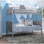 CM-BK959-BED MCCREDMOND TWIN/TWIN BUNK BED