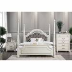 CM7427-CK-4PC 4PC SETS FANTASIA Cal.King BED