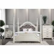 CM7427-Q-4PC 4PC SETS FANTASIA Queen BED