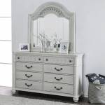 CM7427D FANTASIA DRESSER