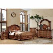 CM7738-Q-4PC 4PC SETS BELLAGRAND Queen BED