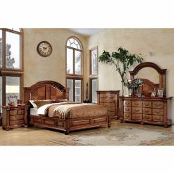 CM7738-CK-4PC 4PC SETS BELLAGRAND Cal.King BED