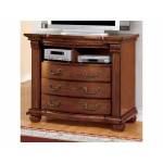 CM7738TV-DR BELLAGRAND MEDIA CHEST