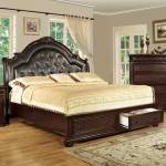 CM7162-CK SCOTTSDALE Cal.King BED