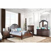 CM7260-Q-4PC 4PC SETS MANDURA Queen BED