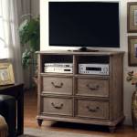 CM7611TV BELGRADE I MEDIA CHEST