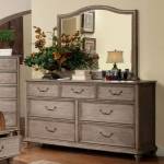 CM7611D BELGRADE I DRESSER