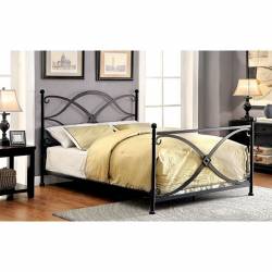 CM7732-T ZARIA Twin BED