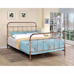 CM7739-CK TAMIA Cal.King BED