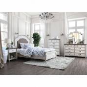 CM7441-CK-4PC 4PC SETS HESPERIA Cal.King BED