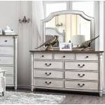 CM7441D HESPERIA DRESSER