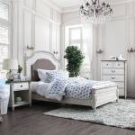CM7441-CK HESPERIA Cal.King BED