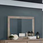 CM7047GY-M OAKBURN MIRROR