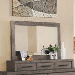 CM7047GY-MS OAKBURN MIRROR
