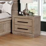 CM7047GY-N OAKBURN NIGHT STAND