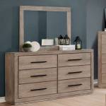 CM7047NT-D OAKBURN DRESSER