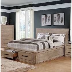 CM7047NT-Q OAKES Queen BED