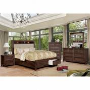 CM7365A-CK-4PC 4PC SETS TYWYN Cal.King BED