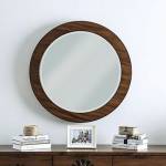 CM7362RM AMARANTHA ROUND MIRROR