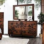 CM7362D AMARANTHA DRESSER
