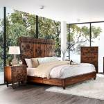 CM7362-CK AMARANTHA Cal.King BED