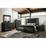 CM7584DR-CK-4PC 4PC SETS DEMETRIA Cal.King BED