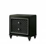 CM7584N DEMETRIA NIGHT STAND