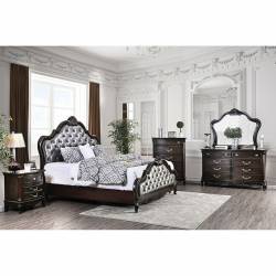 CM7426-CK-4PC 4PC SETS BETHESDA Cal.King BED