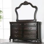 CM7426D BETHESDA DRESSER