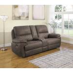 608982 3PCS MOTION LOVESEAT