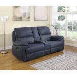 608992 3PCS MOTION LOVESEAT