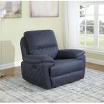 608993 GLIDER RECLINER